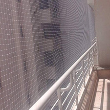 Balcony Safety Nets in Thiruvananthapuram
