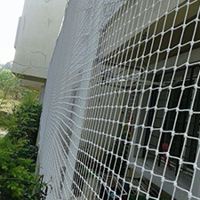Balcony Safety Nets in Thiruvananthapuram