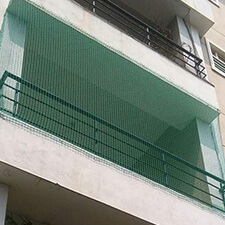 Balcony Safety Nets in Thiruvananthapuram