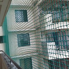 Balcony Safety Nets in Thiruvananthapuram