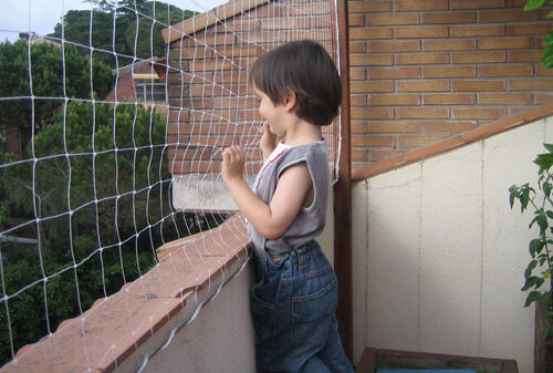 Balcony Safety Nets in Thiruvananthapuram