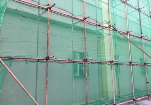 Balcony Safety Nets in Thiruvananthapuram