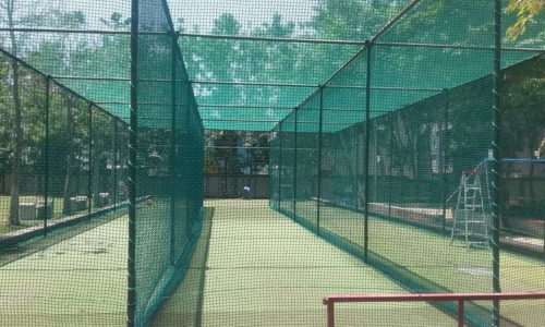 Balcony Safety Nets in Thiruvananthapuram