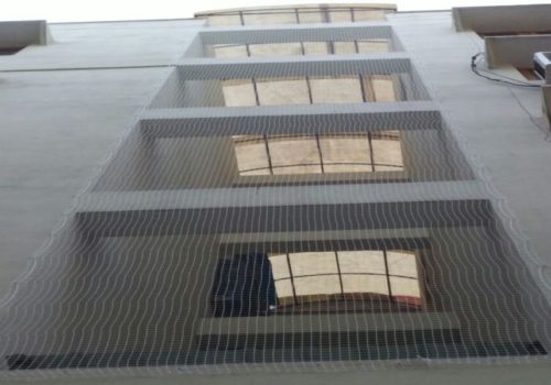 Balcony Safety Nets in Thiruvananthapuram