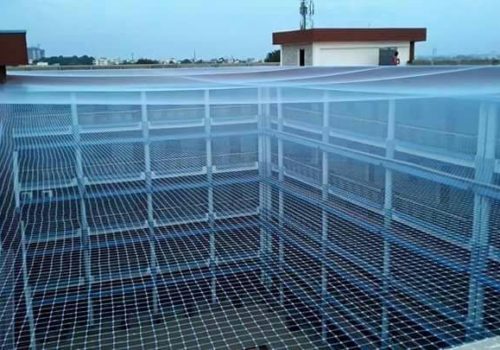 Balcony Safety Nets in Thiruvananthapuram